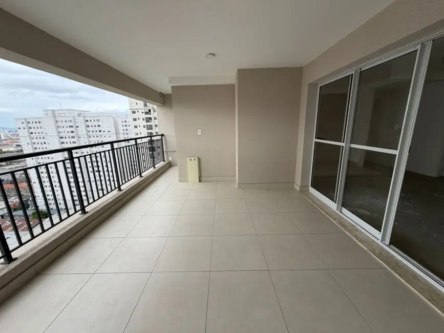 Apartamento com 3 quartos à venda, 122m2 em Brás, São Paulo - SP - imagem 5 Foto 5 de Apartamento com 3 quartos à venda, 122m2 em Brás, São Paulo - SP