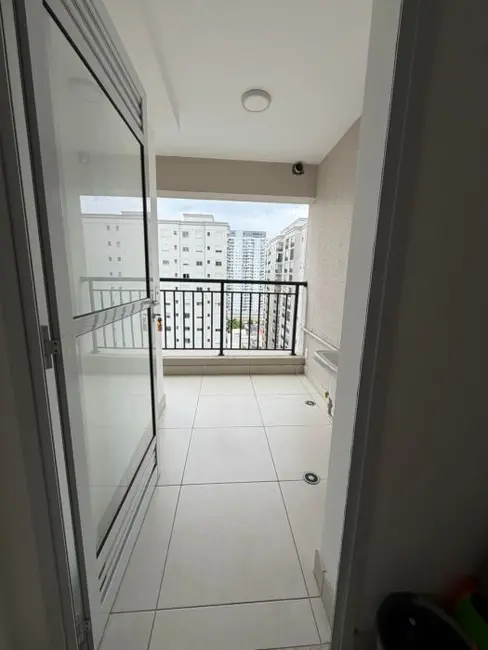 Apartamento com 3 quartos à venda, 122m2 em Brás, São Paulo - SP - imagem 6 Foto 6 de Apartamento com 3 quartos à venda, 122m2 em Brás, São Paulo - SP