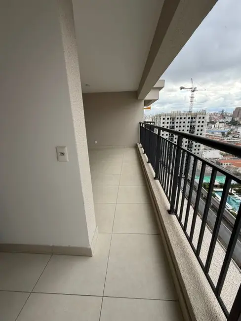 Apartamento com 3 quartos à venda, 122m2 em Brás, São Paulo - SP - imagem 8 Foto 8 de Apartamento com 3 quartos à venda, 122m2 em Brás, São Paulo - SP