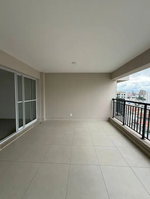 Apartamento com 3 quartos à venda, 122m2 em Brás, São Paulo - SP - imagem 2 Foto 2 de Apartamento com 3 quartos à venda, 122m2 em Brás, São Paulo - SP
