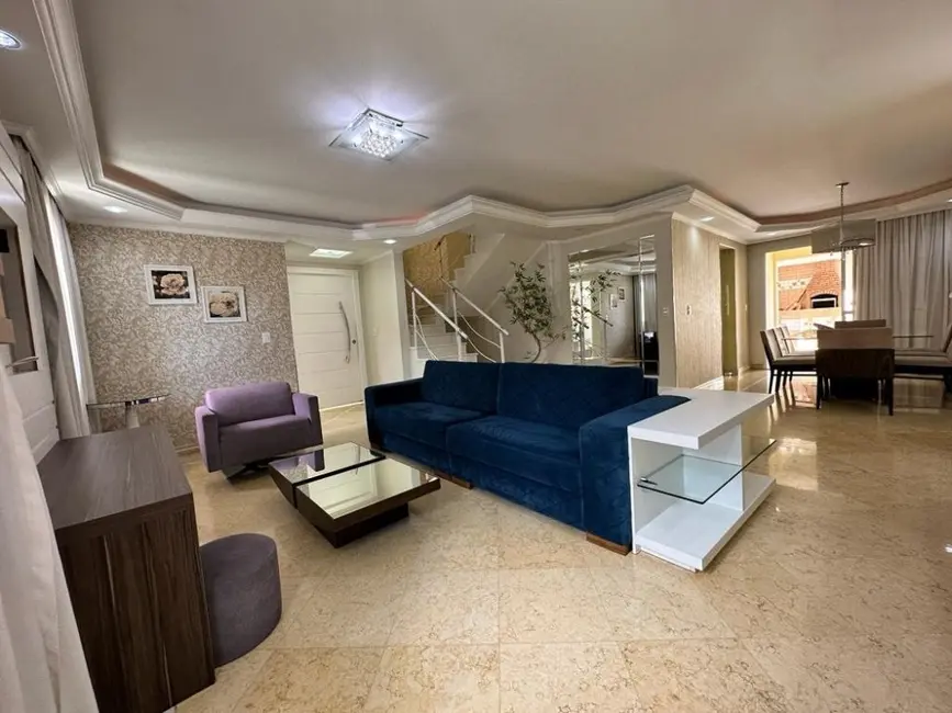 Sobrado com 3 quartos à venda, 185m2 em Vila Carrão, São Paulo - SP - imagem 5 Foto 5 de Sobrado com 3 quartos à venda, 185m2 em Vila Carrão, São Paulo - SP
