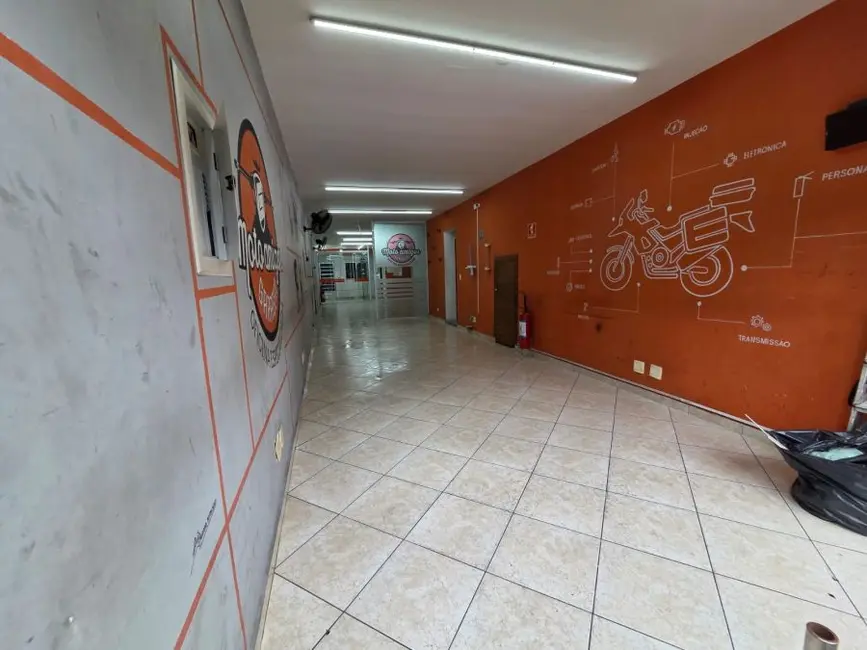 Loja para alugar, 100m2 em Vila Azevedo, São Paulo - SP - imagem 3 Foto 3 de Loja para alugar, 100m2 em Vila Azevedo, São Paulo - SP