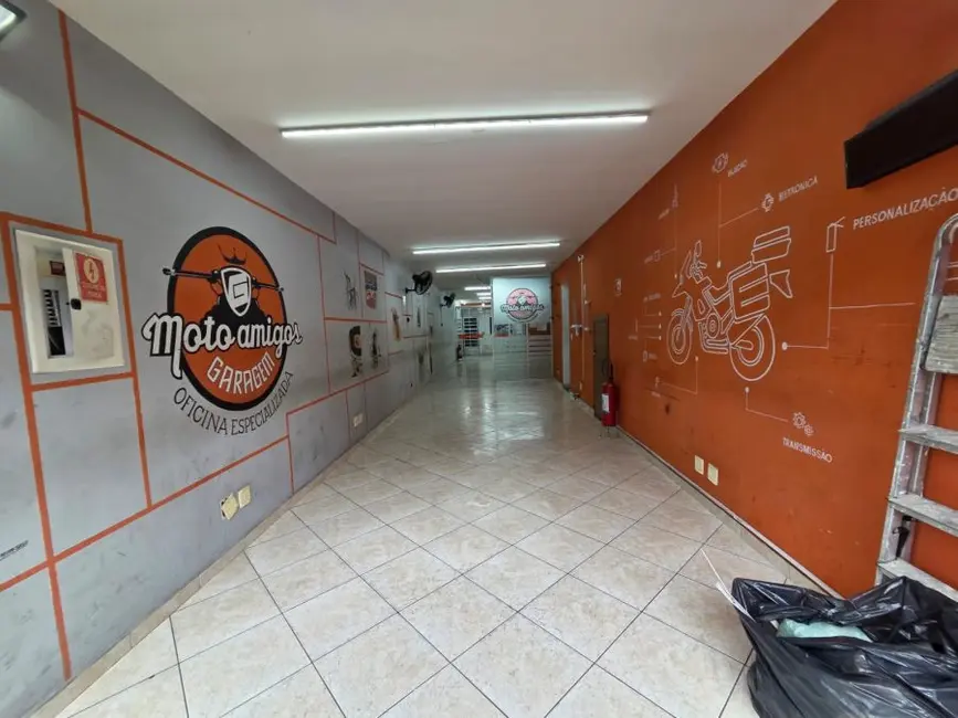 Loja para alugar, 100m2 em Vila Azevedo, São Paulo - SP - imagem 2 Foto 2 de Loja para alugar, 100m2 em Vila Azevedo, São Paulo - SP