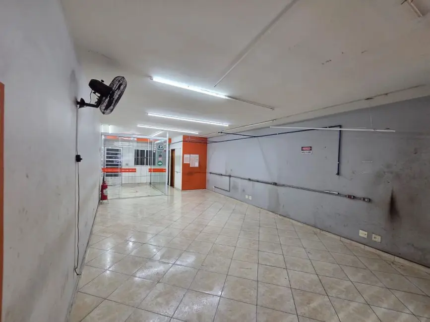 Loja para alugar, 100m2 em Vila Azevedo, São Paulo - SP - imagem 4 Foto 4 de Loja para alugar, 100m2 em Vila Azevedo, São Paulo - SP