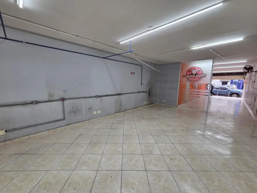 Loja para alugar, 100m2 em Vila Azevedo, São Paulo - SP - imagem 1 Foto 1 de Loja para alugar, 100m2 em Vila Azevedo, São Paulo - SP