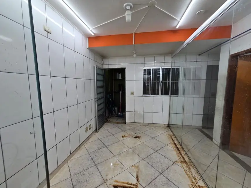 Loja para alugar, 100m2 em Vila Azevedo, São Paulo - SP - imagem 7 Foto 7 de Loja para alugar, 100m2 em Vila Azevedo, São Paulo - SP