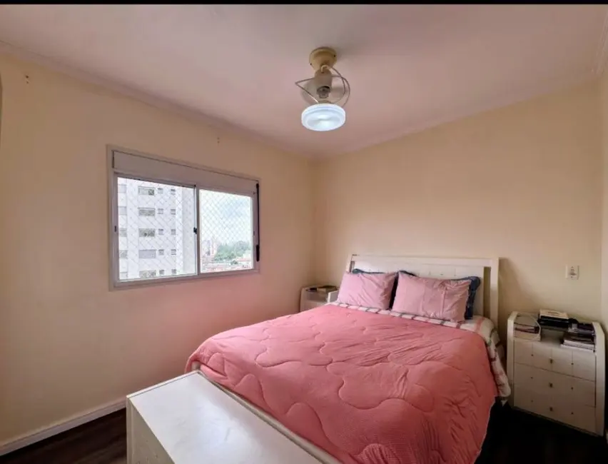 Foto 7 de Apartamento com 3 quartos à venda, 127m2 em Jardim Independência, São Paulo - SP