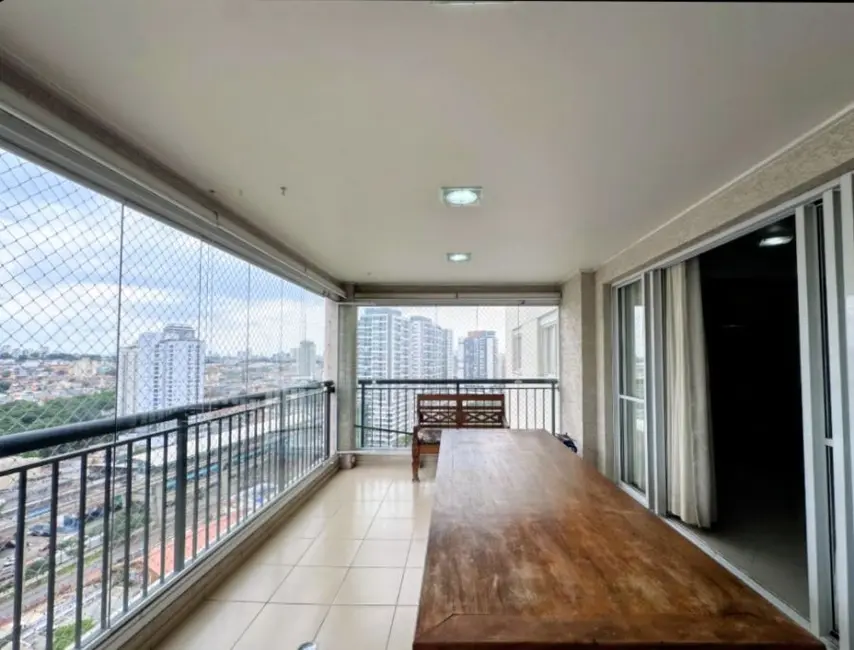 Foto 4 de Apartamento com 3 quartos à venda, 127m2 em Jardim Independência, São Paulo - SP