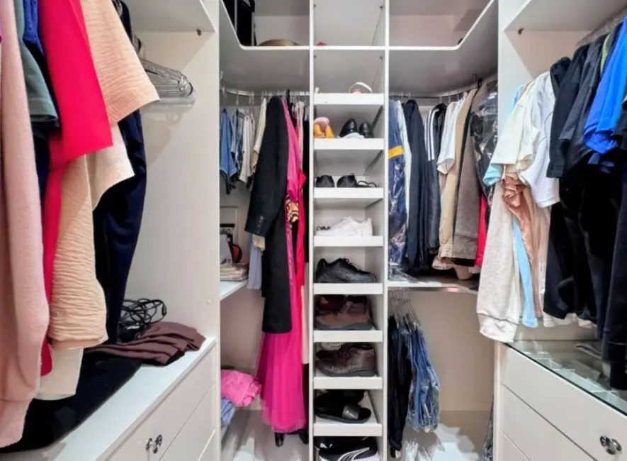 Foto 8 de Apartamento com 3 quartos à venda, 127m2 em Jardim Independência, São Paulo - SP