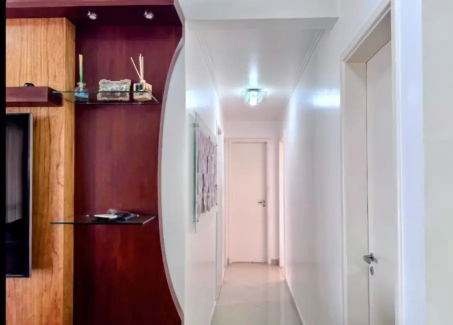 Foto 5 de Apartamento com 3 quartos à venda, 127m2 em Jardim Independência, São Paulo - SP