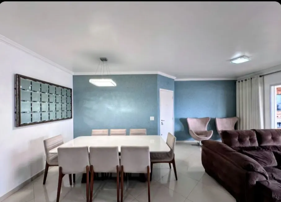 Foto 3 de Apartamento com 3 quartos à venda, 127m2 em Jardim Independência, São Paulo - SP