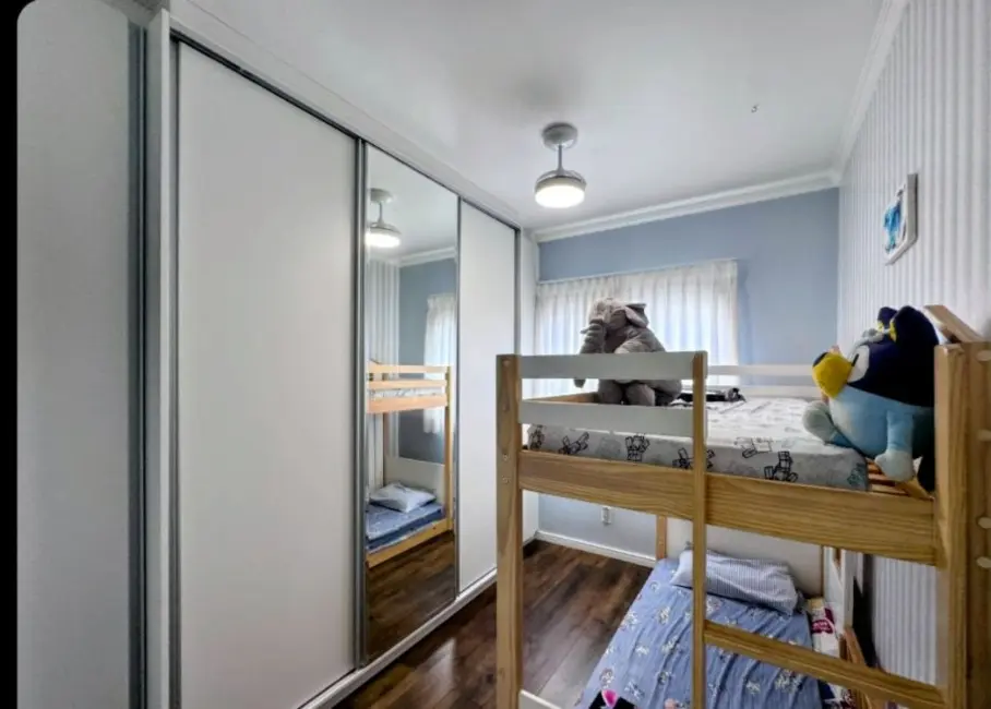Foto 6 de Apartamento com 3 quartos à venda, 127m2 em Jardim Independência, São Paulo - SP