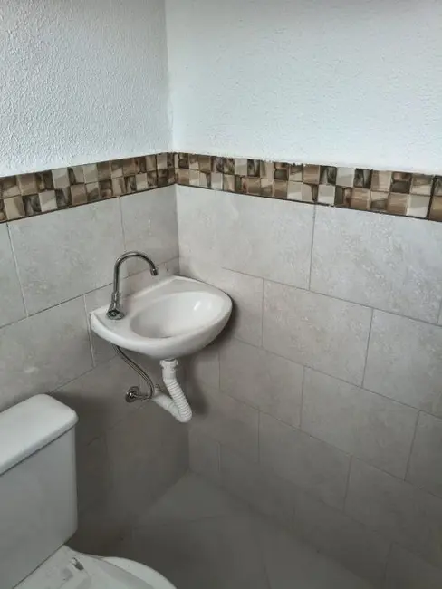 Foto 6 de Apartamento com 2 quartos para alugar, 40m2 em Jardim Maringá, São Paulo - SP