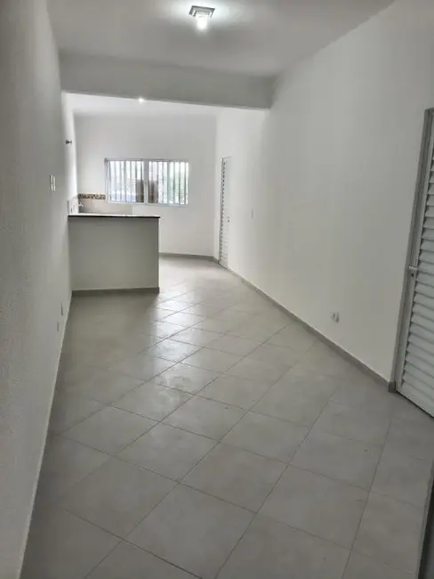 Foto 1 de Apartamento com 2 quartos para alugar, 40m2 em Jardim Maringá, São Paulo - SP