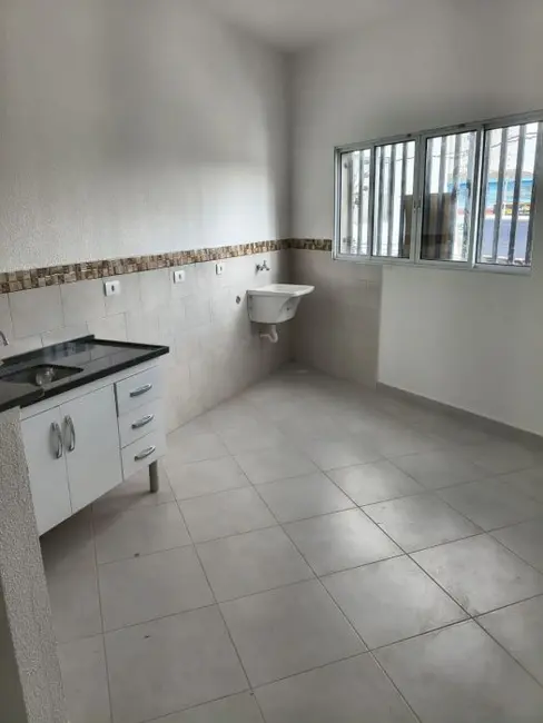 Foto 5 de Apartamento com 2 quartos para alugar, 40m2 em Jardim Maringá, São Paulo - SP