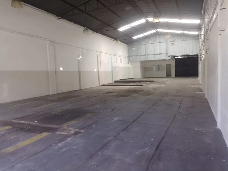 Foto 1 de Armazém / Galpão para alugar, 440m2 em Vila Norma, São Paulo - SP