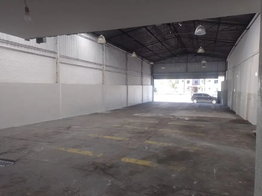 Foto 3 de Armazém / Galpão para alugar, 440m2 em Vila Norma, São Paulo - SP