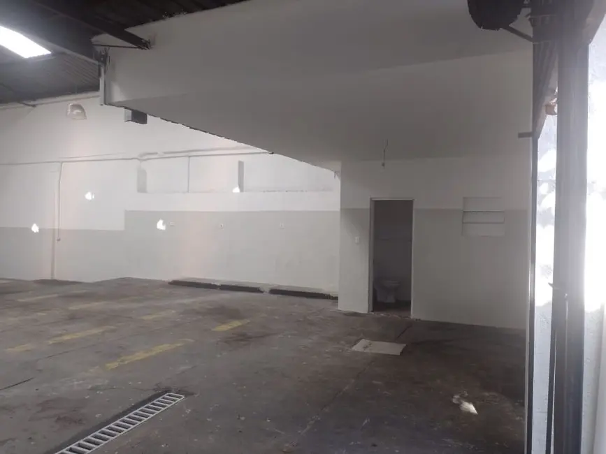 Foto 5 de Armazém / Galpão para alugar, 440m2 em Vila Norma, São Paulo - SP