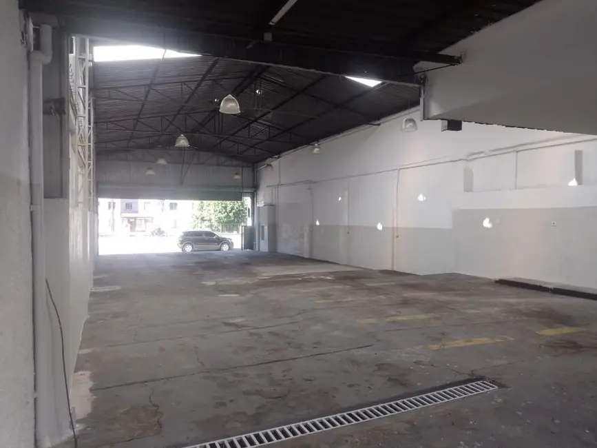 Foto 4 de Armazém / Galpão para alugar, 440m2 em Vila Norma, São Paulo - SP