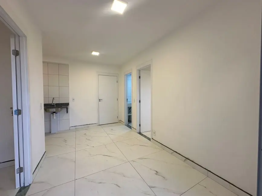 Foto 3 de Apartamento com 2 quartos para alugar, 38m2 em Vila Formosa, São Paulo - SP
