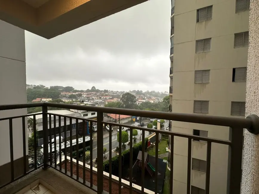 Foto 2 de Apartamento com 2 quartos para alugar, 38m2 em Vila Formosa, São Paulo - SP