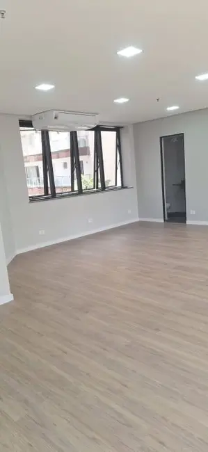 Foto 4 de Sala Comercial para alugar, 70m2 em Jardim Paulista, São Paulo - SP