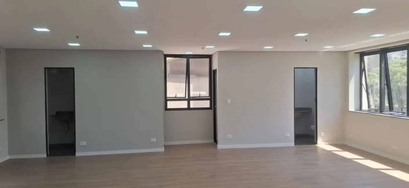 Foto 1 de Sala Comercial para alugar, 70m2 em Jardim Paulista, São Paulo - SP