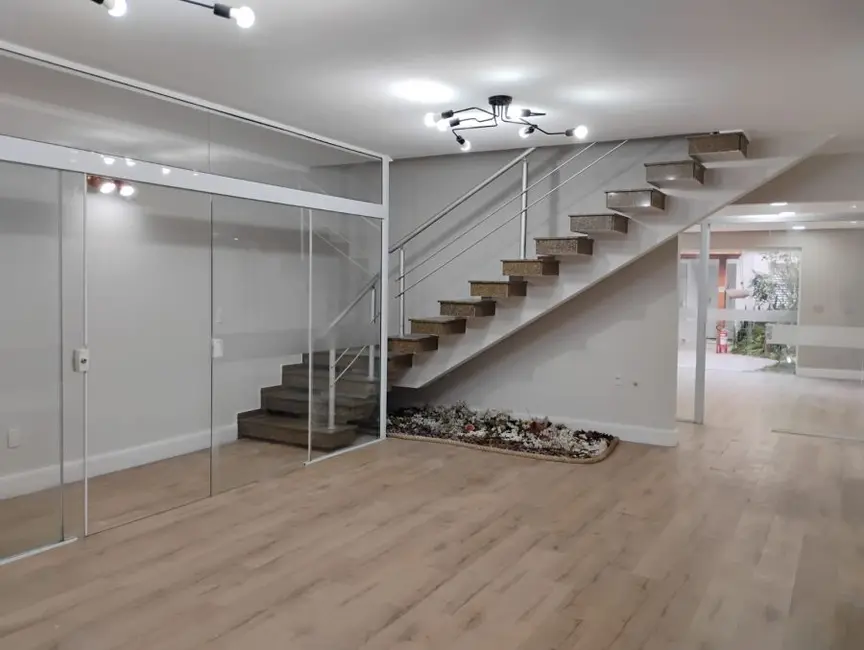 Foto 1 de Sala Comercial para alugar, 64m2 em Vila Regente Feijó, São Paulo - SP
