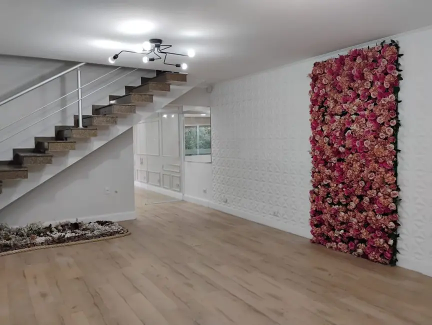 Foto 7 de Sala Comercial para alugar, 64m2 em Vila Regente Feijó, São Paulo - SP