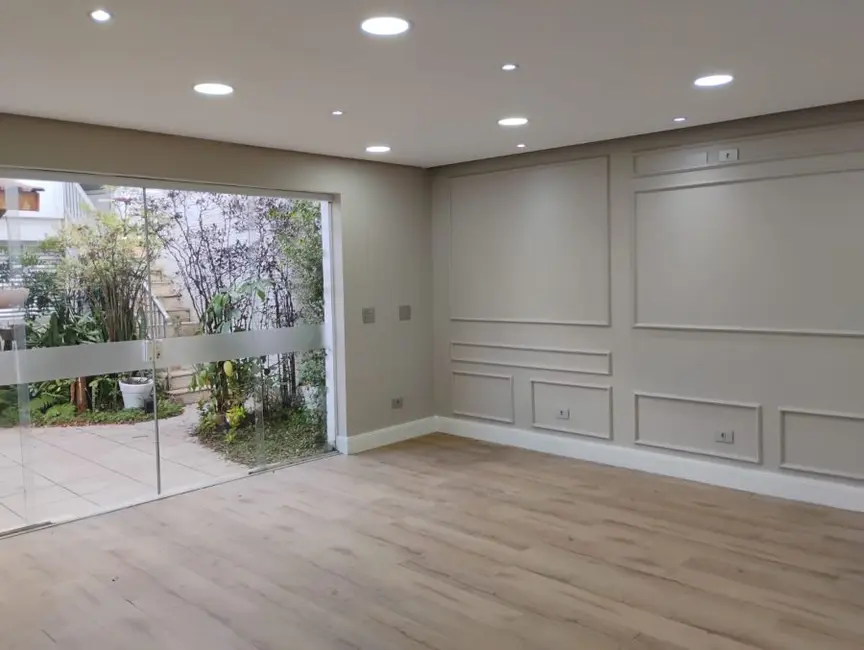 Foto 2 de Sala Comercial para alugar, 64m2 em Vila Regente Feijó, São Paulo - SP