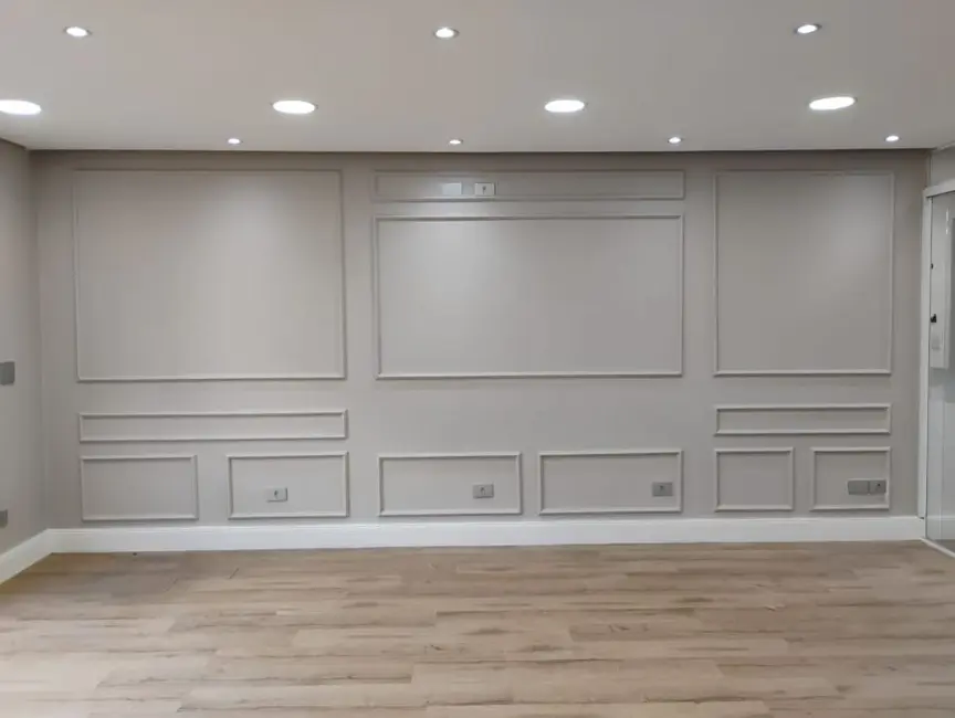 Foto 4 de Sala Comercial para alugar, 64m2 em Vila Regente Feijó, São Paulo - SP