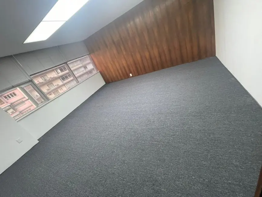 Sala Comercial para alugar, 544m2 em República, São Paulo - SP - imagem 1 Foto 1 de Sala Comercial para alugar, 544m2 em República, São Paulo - SP