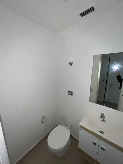 Foto 7 de Sala Comercial para alugar, 27m2 em Consolação, São Paulo - SP