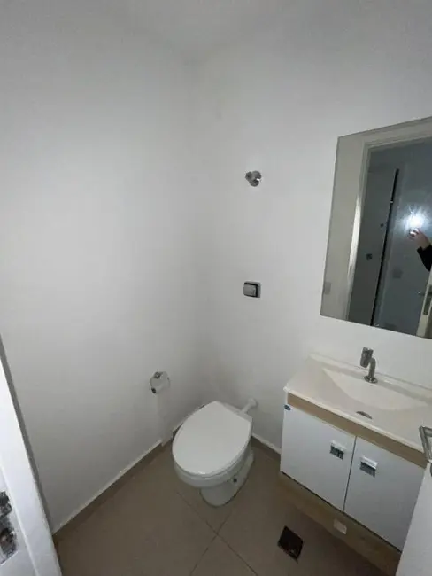 Foto 6 de Sala Comercial para alugar, 27m2 em Consolação, São Paulo - SP