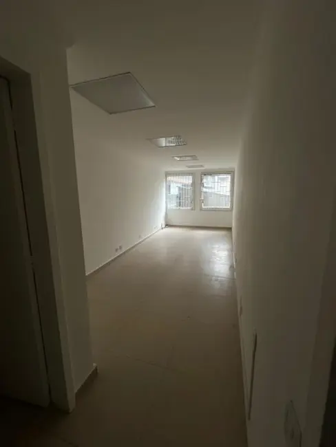 Foto 1 de Sala Comercial para alugar, 27m2 em Consolação, São Paulo - SP