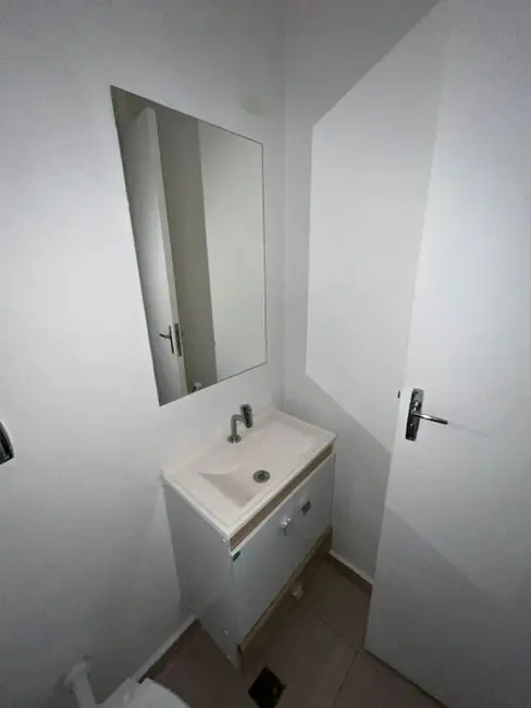 Foto 8 de Sala Comercial para alugar, 27m2 em Consolação, São Paulo - SP