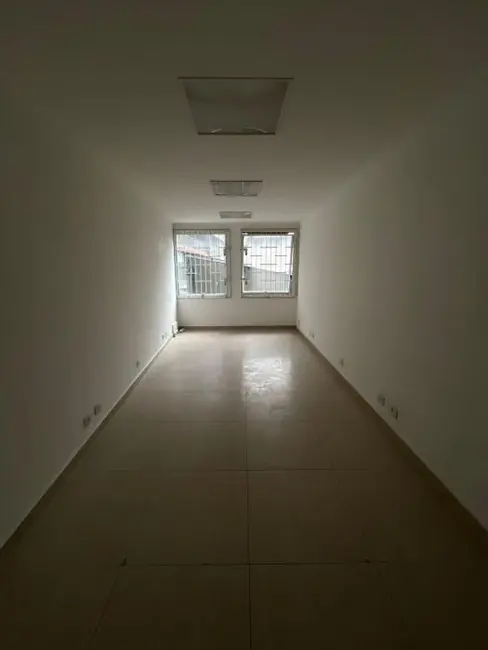 Foto 2 de Sala Comercial para alugar, 27m2 em Consolação, São Paulo - SP