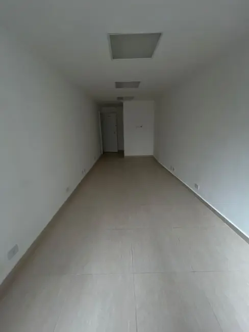Foto 9 de Sala Comercial para alugar, 27m2 em Consolação, São Paulo - SP