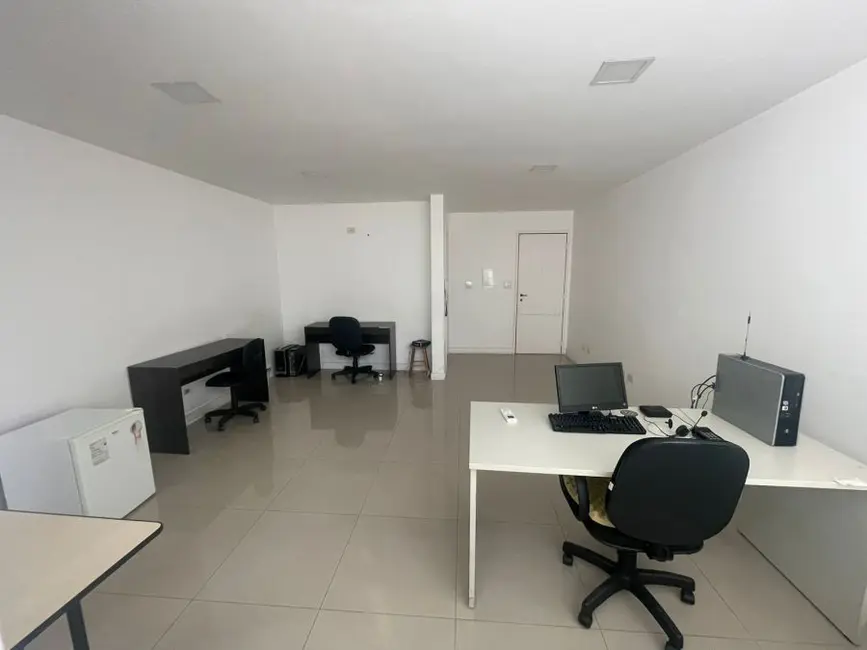 Sala Comercial para alugar, 36m2 em República, São Paulo - SP - imagem 6 Foto 6 de Sala Comercial para alugar, 36m2 em República, São Paulo - SP