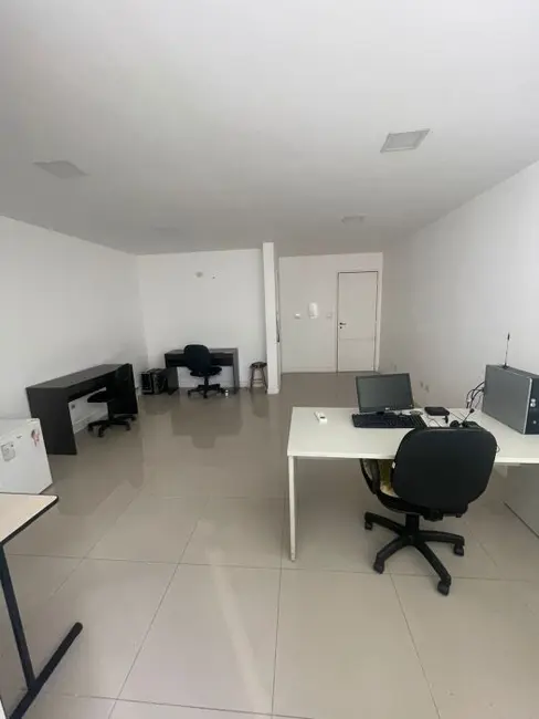 Sala Comercial para alugar, 36m2 em República, São Paulo - SP - imagem 4 Foto 4 de Sala Comercial para alugar, 36m2 em República, São Paulo - SP