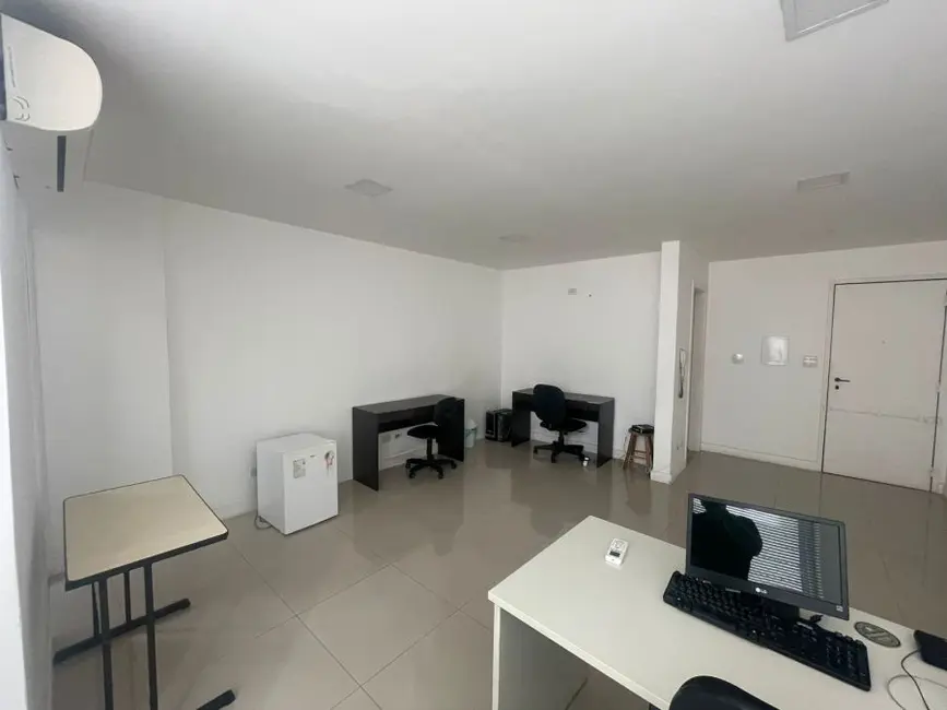 Sala Comercial para alugar, 36m2 em República, São Paulo - SP - imagem 5 Foto 5 de Sala Comercial para alugar, 36m2 em República, São Paulo - SP