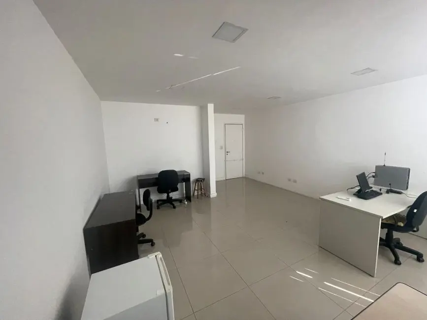 Sala Comercial para alugar, 36m2 em República, São Paulo - SP - imagem 7 Foto 7 de Sala Comercial para alugar, 36m2 em República, São Paulo - SP