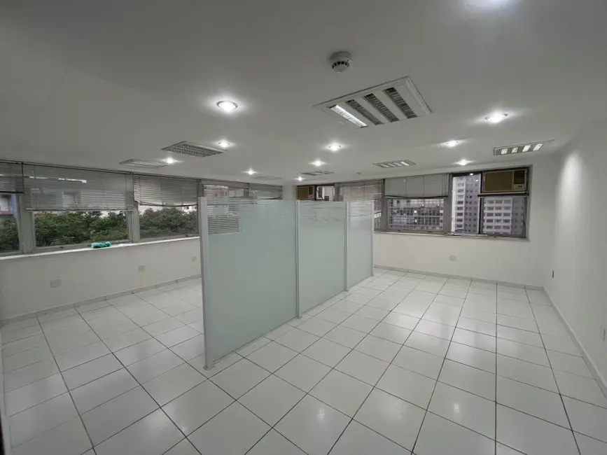 Sala Comercial para alugar, 48m2 em Bela Vista, São Paulo - SP - imagem 1 Foto 1 de Sala Comercial para alugar, 48m2 em Bela Vista, São Paulo - SP