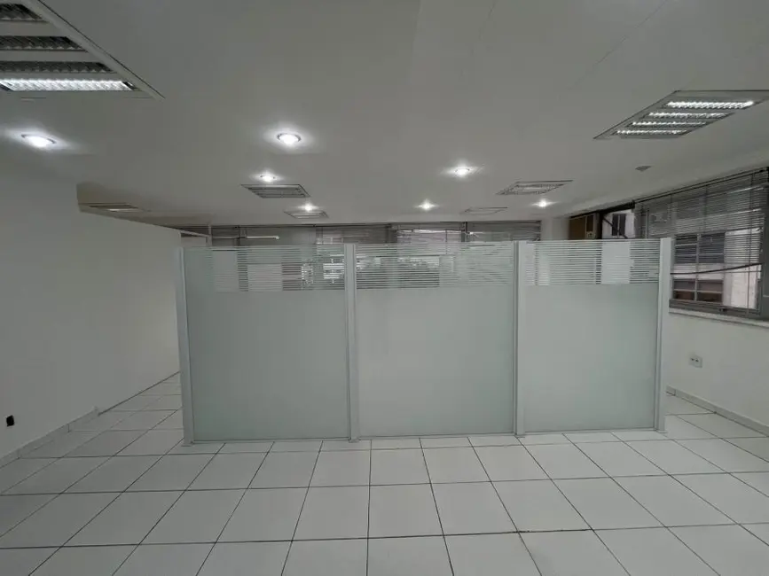Sala Comercial para alugar, 48m2 em Bela Vista, São Paulo - SP - imagem 5 Foto 5 de Sala Comercial para alugar, 48m2 em Bela Vista, São Paulo - SP