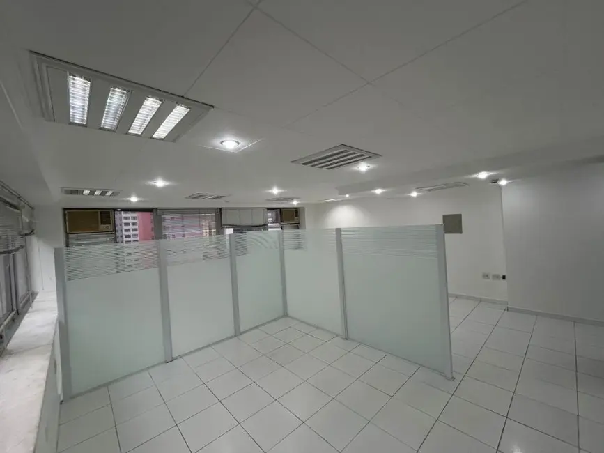 Sala Comercial para alugar, 48m2 em Bela Vista, São Paulo - SP - imagem 3 Foto 3 de Sala Comercial para alugar, 48m2 em Bela Vista, São Paulo - SP