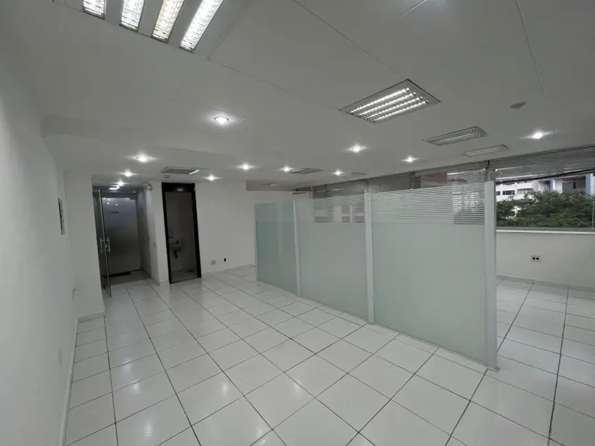 Sala Comercial para alugar, 48m2 em Bela Vista, São Paulo - SP - imagem 2 Foto 2 de Sala Comercial para alugar, 48m2 em Bela Vista, São Paulo - SP