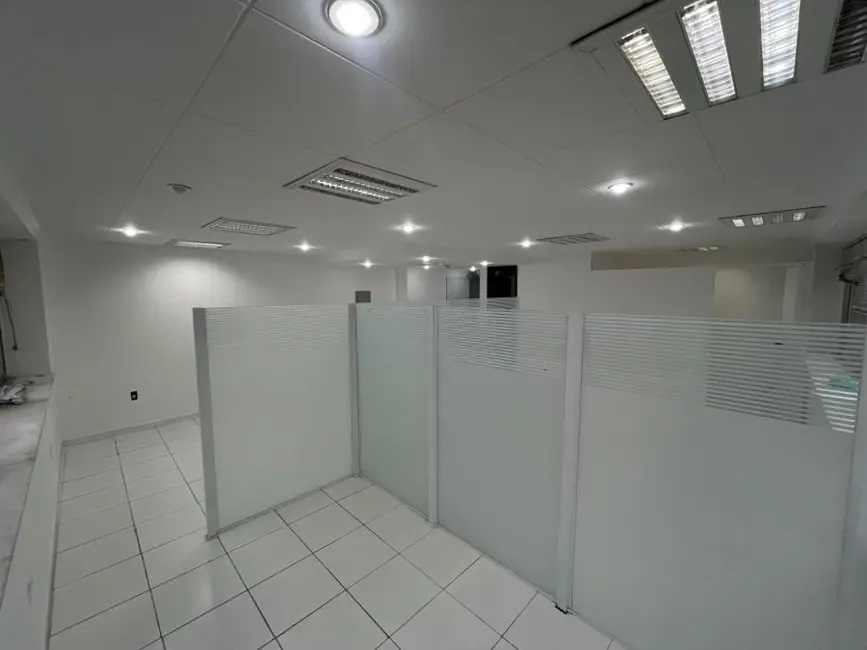 Sala Comercial para alugar, 48m2 em Bela Vista, São Paulo - SP - imagem 7 Foto 7 de Sala Comercial para alugar, 48m2 em Bela Vista, São Paulo - SP