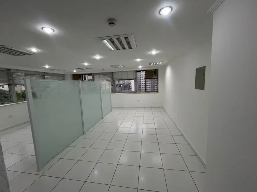 Sala Comercial para alugar, 48m2 em Bela Vista, São Paulo - SP - imagem 9 Foto 9 de Sala Comercial para alugar, 48m2 em Bela Vista, São Paulo - SP