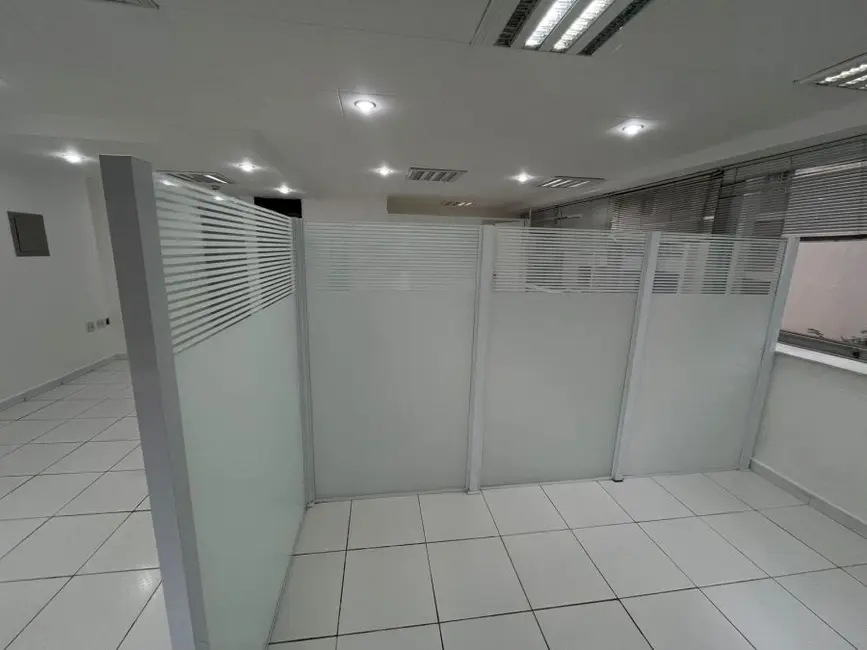 Sala Comercial para alugar, 48m2 em Bela Vista, São Paulo - SP - imagem 8 Foto 8 de Sala Comercial para alugar, 48m2 em Bela Vista, São Paulo - SP
