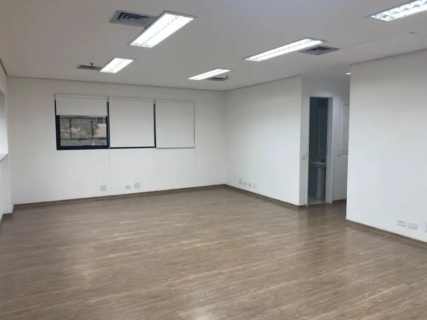 Sala Comercial para alugar, 109m2 em Jardim Paulista, São Paulo - SP - imagem 6 Foto 6 de Sala Comercial para alugar, 109m2 em Jardim Paulista, São Paulo - SP
